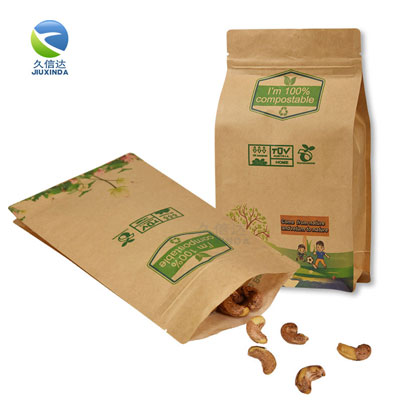 食品包裝袋上應(yīng)該有什么標志？(圖1)